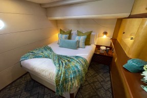 Real Yacht Image from Review