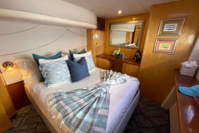 Real Yacht Image from Review