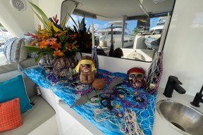 Real Yacht Image from Review