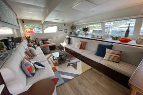 Real Yacht Image from Review