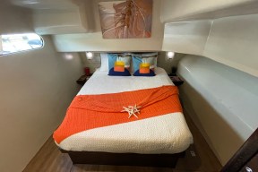 Real Yacht Image from Review