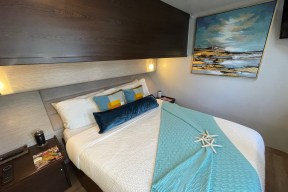 Real Yacht Image from Review