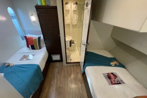 Real Yacht Image from Review