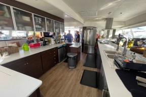 Real Yacht Image from Review