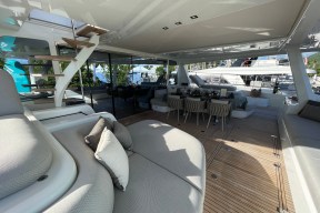 Real Yacht Image from Review