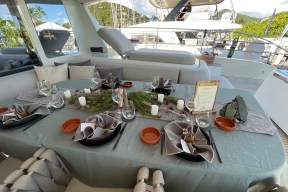 Real Yacht Image from Review