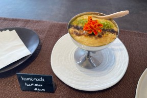 Real Yacht Image from Review