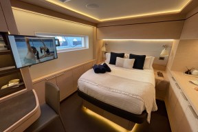 Real Yacht Image from Review