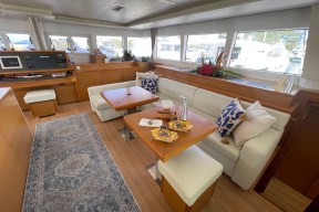 Real Yacht Image from Review