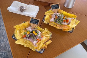 Real Yacht Image from Review