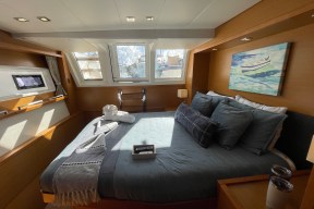 Real Yacht Image from Review