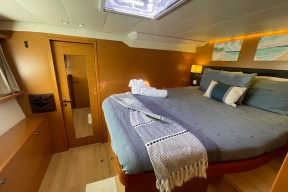 Real Yacht Image from Review