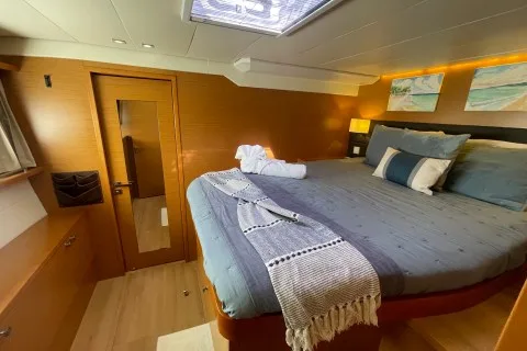 Klara Jakobsen's photo from the onboard visit