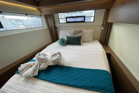 Klara Jakobsen's photo from the onboard visit