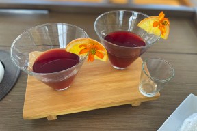 Real Yacht Image from Review