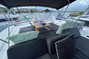 Real Yacht Image from Review