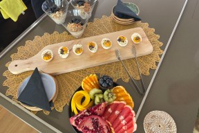 Real Yacht Image from Review