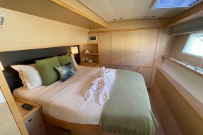 Real Yacht Image from Review