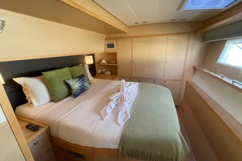 Klara Jakobsen's photo from the onboard visit
