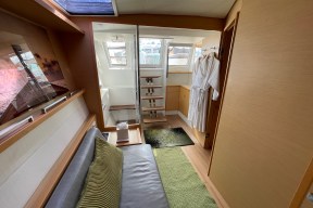 Real Yacht Image from Review