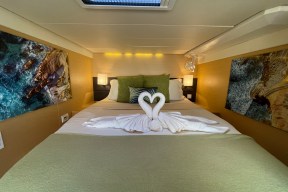 Real Yacht Image from Review