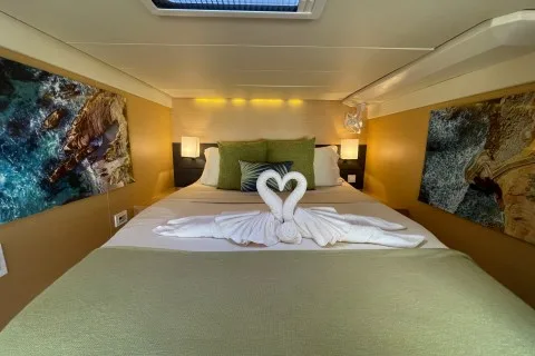 Klara Jakobsen's photo from the onboard visit