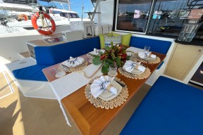 Real Yacht Image from Review