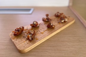 Real Yacht Image from Review