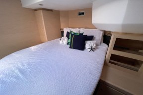 Real Yacht Image from Review