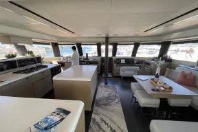 Real Yacht Image from Review