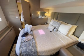 Real Yacht Image from Review