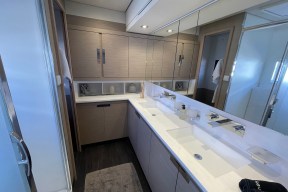 Real Yacht Image from Review