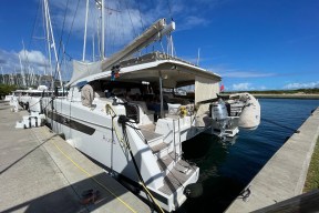 Real Yacht Image from Review