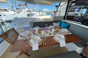 Real Yacht Image from Review