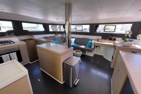Real Yacht Image from Review