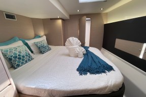 Real Yacht Image from Review
