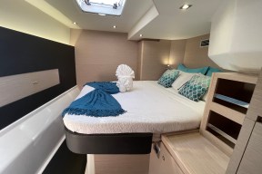 Real Yacht Image from Review