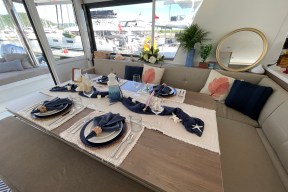 Real Yacht Image from Review