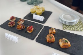 Real Yacht Image from Review