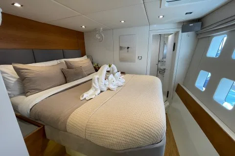 Klara Jakobsen's photo from the onboard visit
