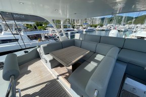 Real Yacht Image from Review