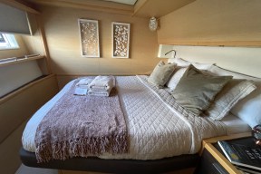 Real Yacht Image from Review