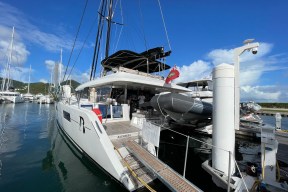 Real Yacht Image from Review