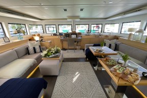 Real Yacht Image from Review