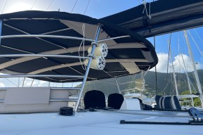 Real Yacht Image from Review