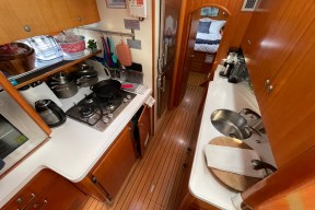 Real Yacht Image from Review