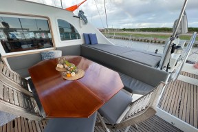 Real Yacht Image from Review