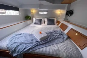 Real Yacht Image from Review