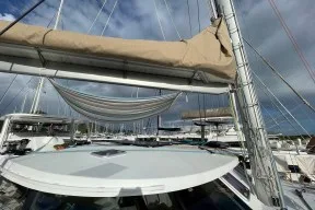 Real Yacht Image from Review