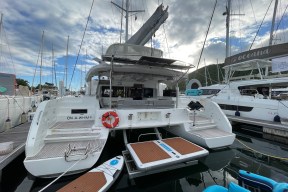 Real Yacht Image from Review